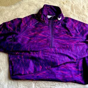 Nike Pro Combat size Small